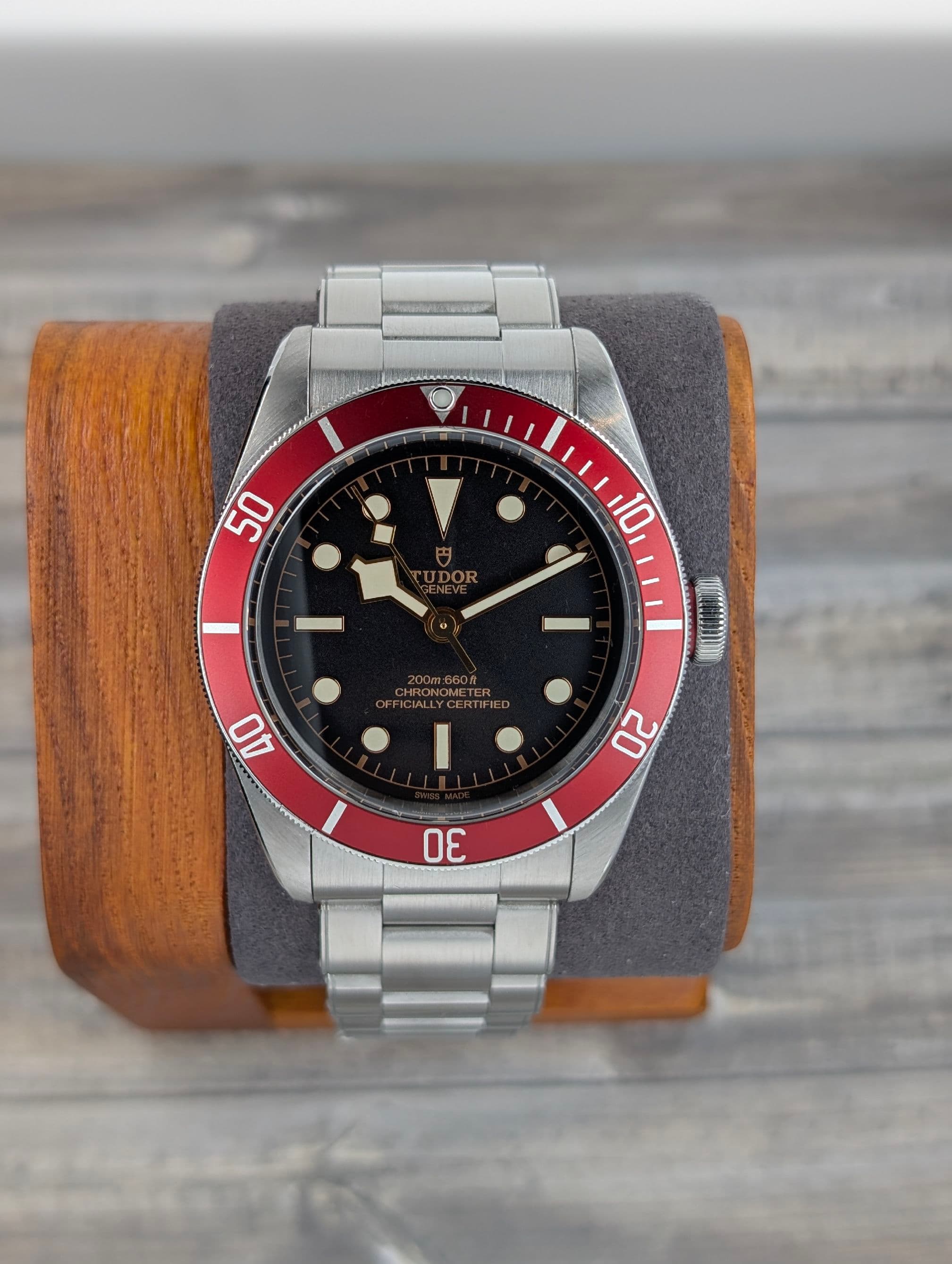Shop Tudor watches