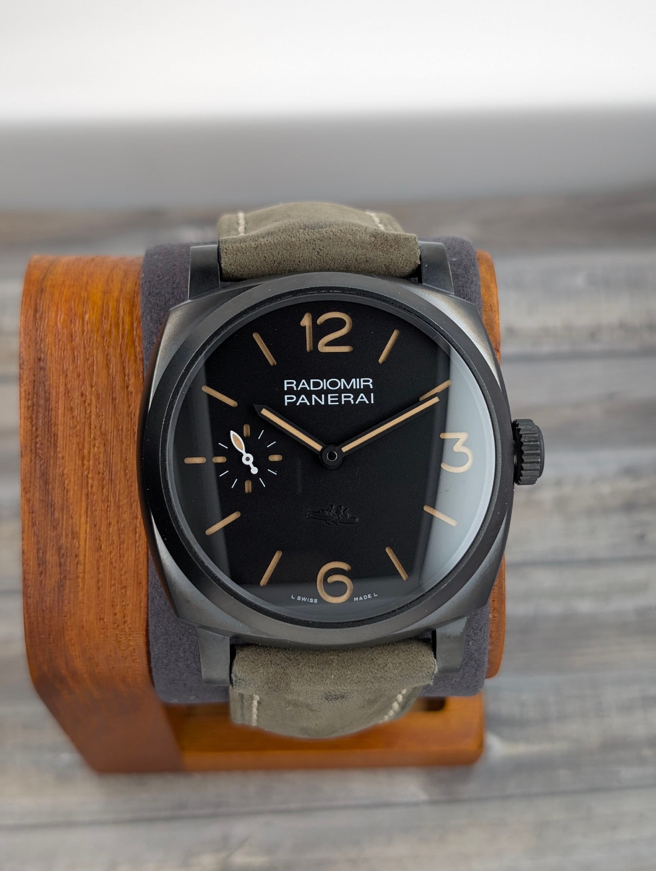Shop Panerai watches