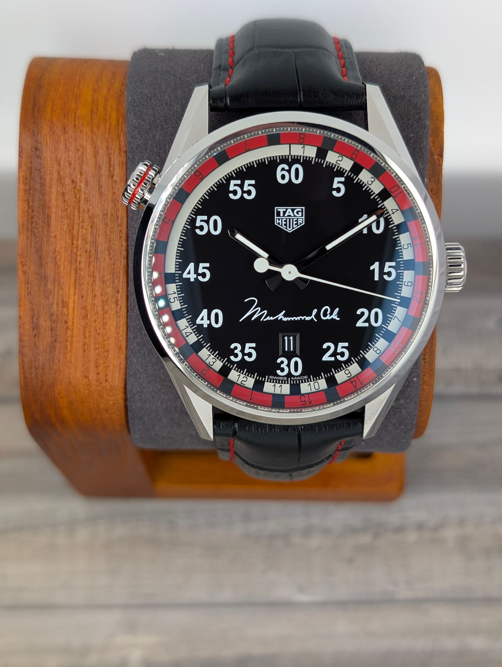 Shop TAG Heuer watches